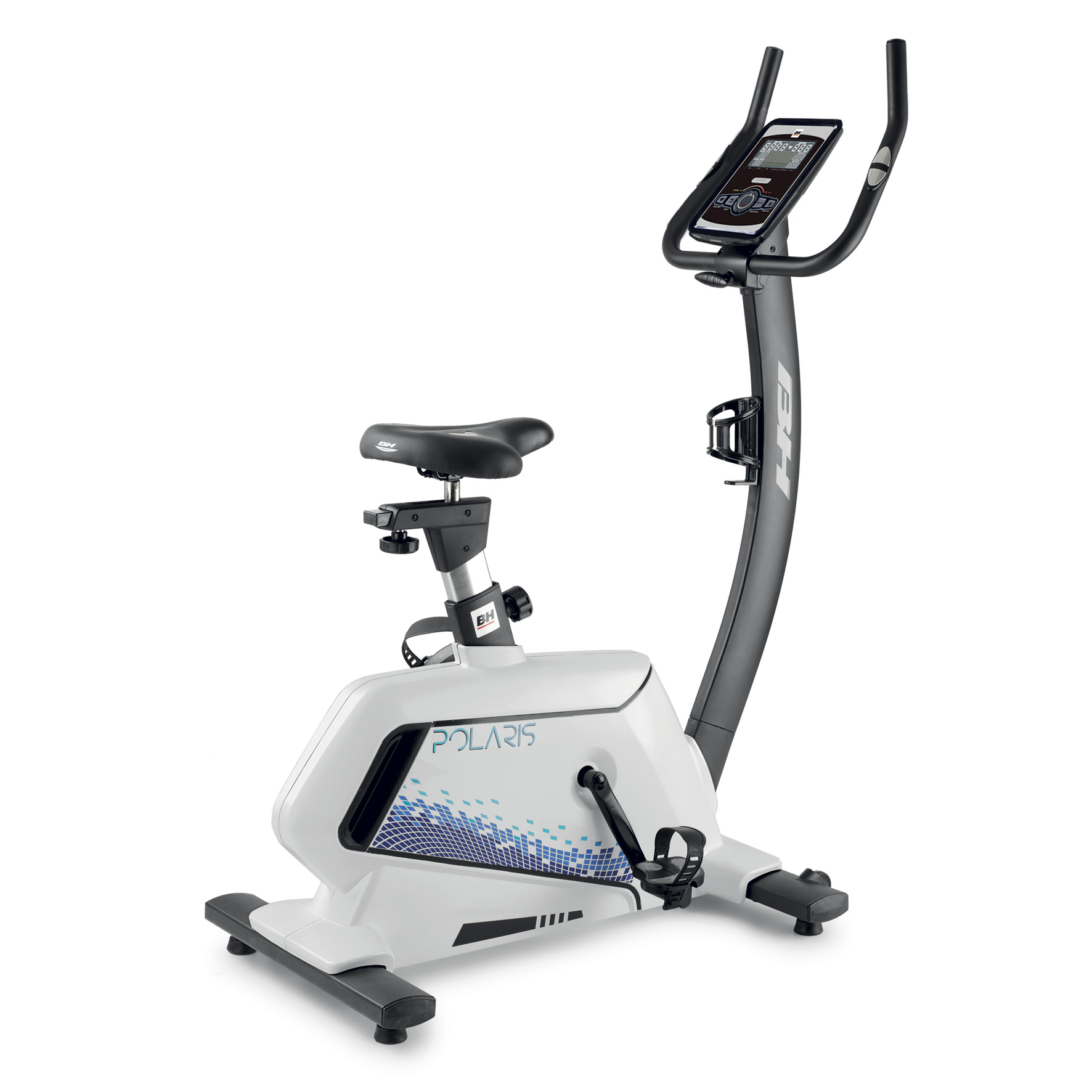 Vélo d'appartement Bh fitness Polaris